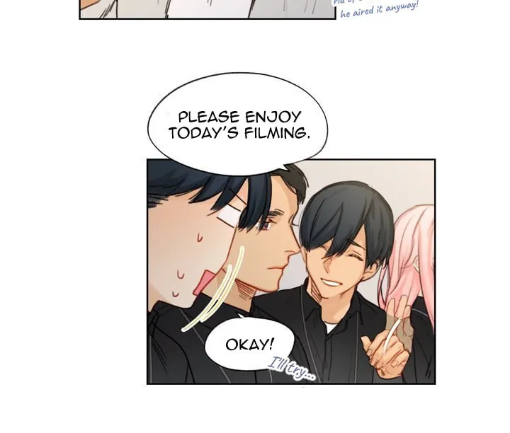 Read Trainees (Colored) chapter 25 image 37 on Lezhin