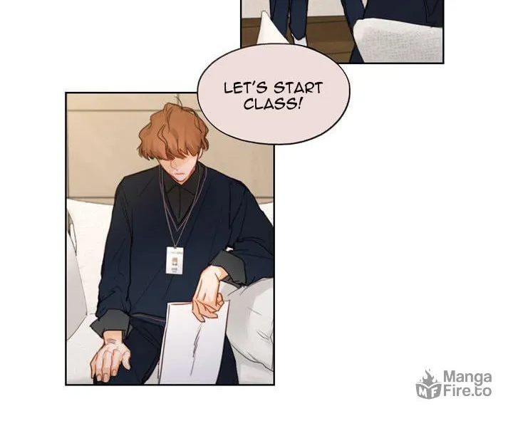 Read Trainees (Colored) chapter 25 image 39 on Lezhin