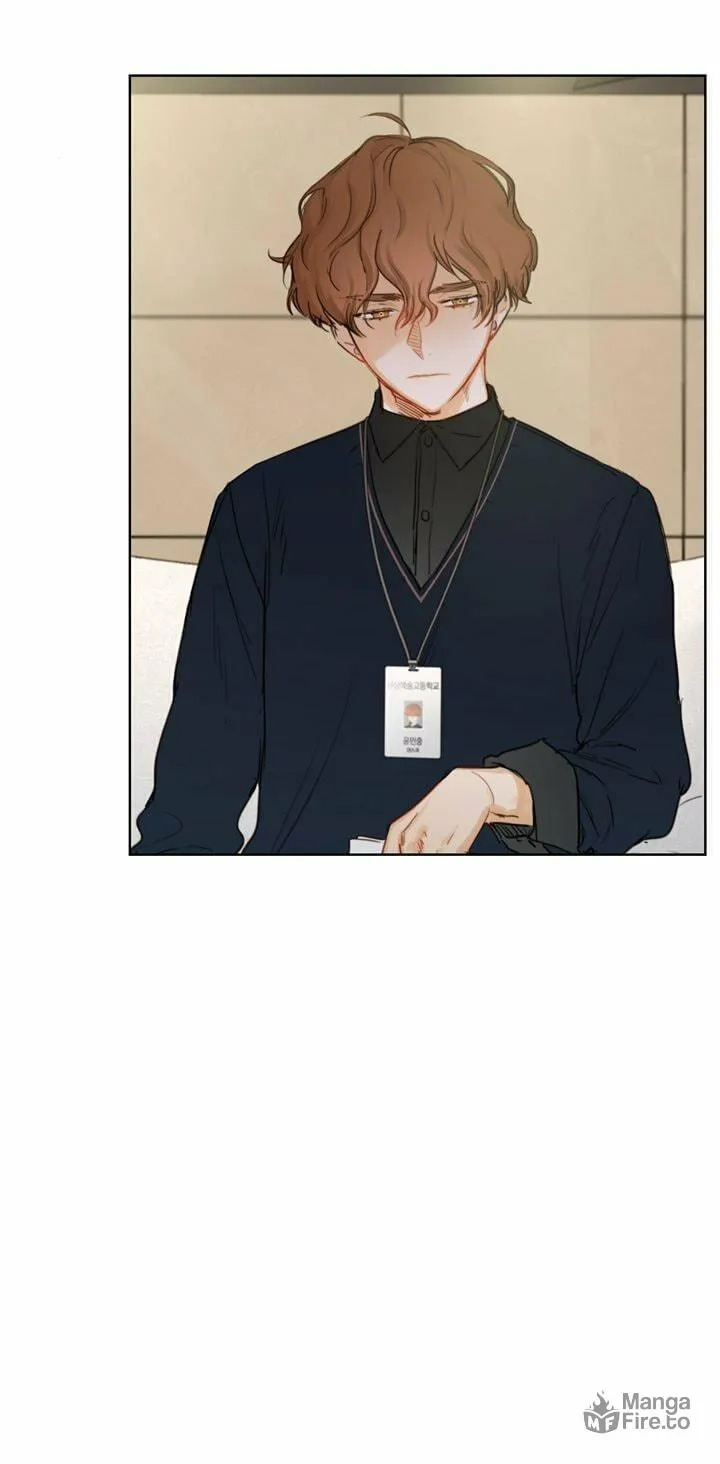 Read Trainees (Colored) chapter 25 image 40 on Lezhin
