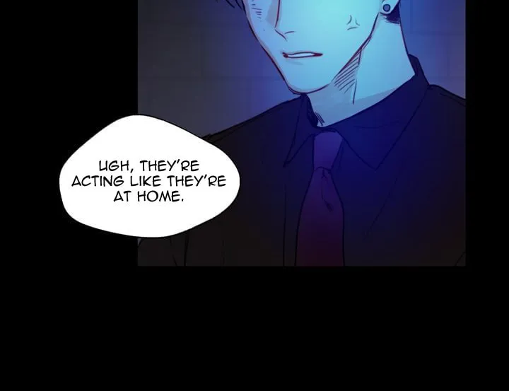 Read Trainees (Colored) chapter 26 image 13 on Lezhin
