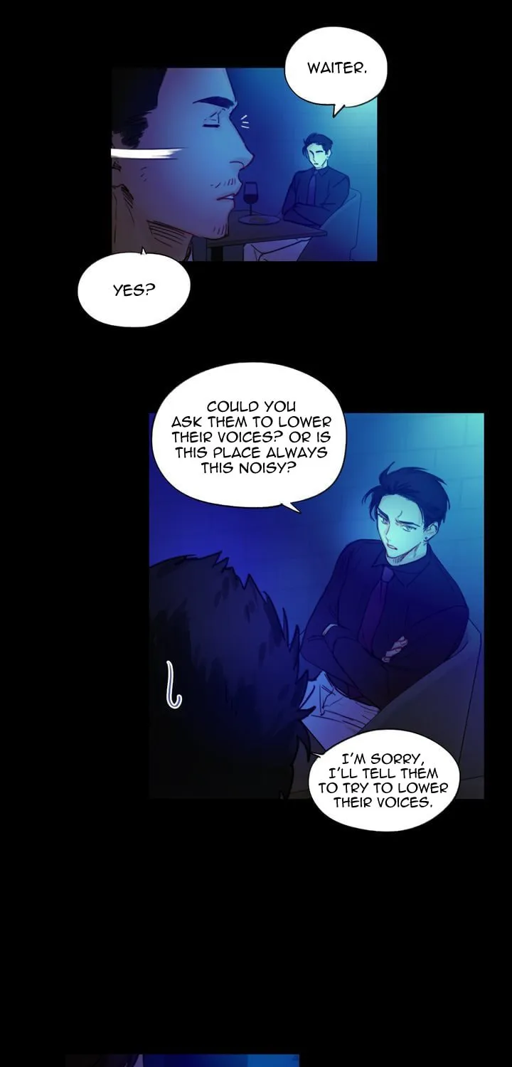 Read Trainees (Colored) chapter 26 image 14 on Lezhin