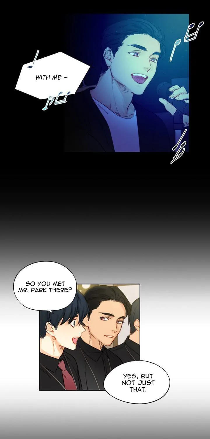 Read Trainees (Colored) chapter 26 image 18 on Lezhin