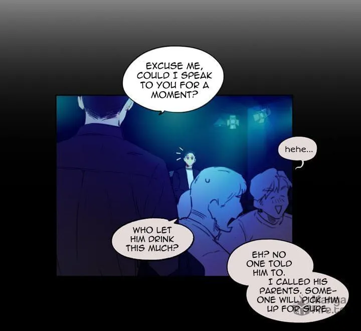 Read Trainees (Colored) chapter 26 image 19 on Lezhin