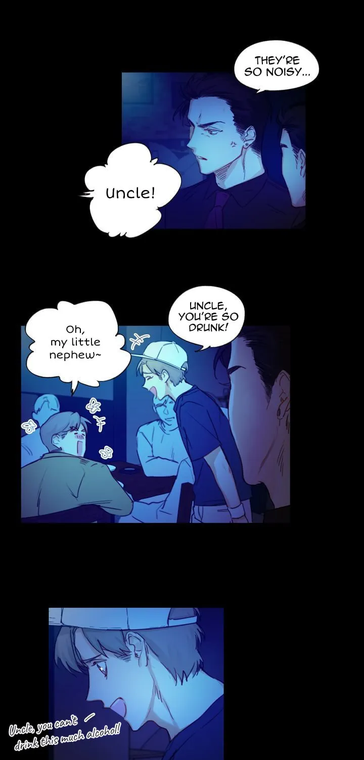 Read Trainees (Colored) chapter 26 image 20 on Lezhin