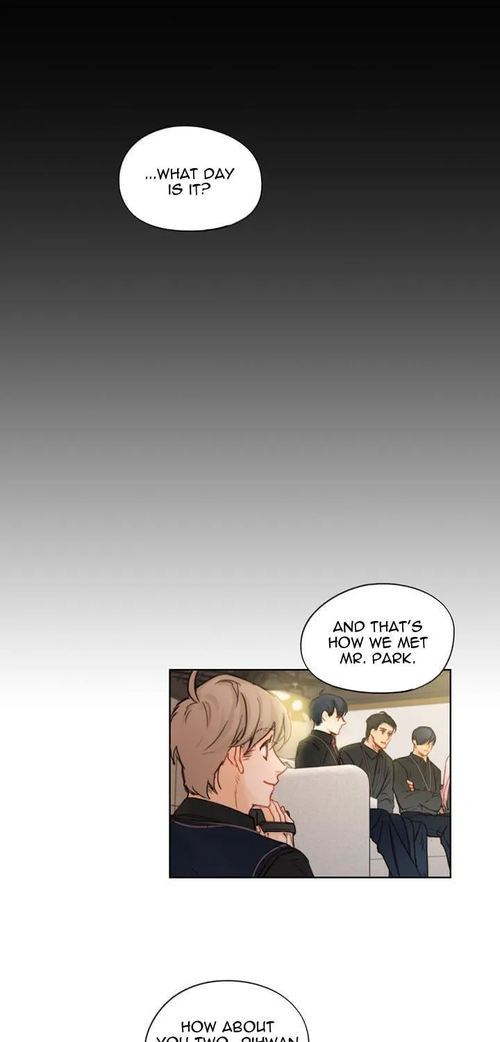 Read Trainees (Colored) chapter 26 image 22 on Lezhin