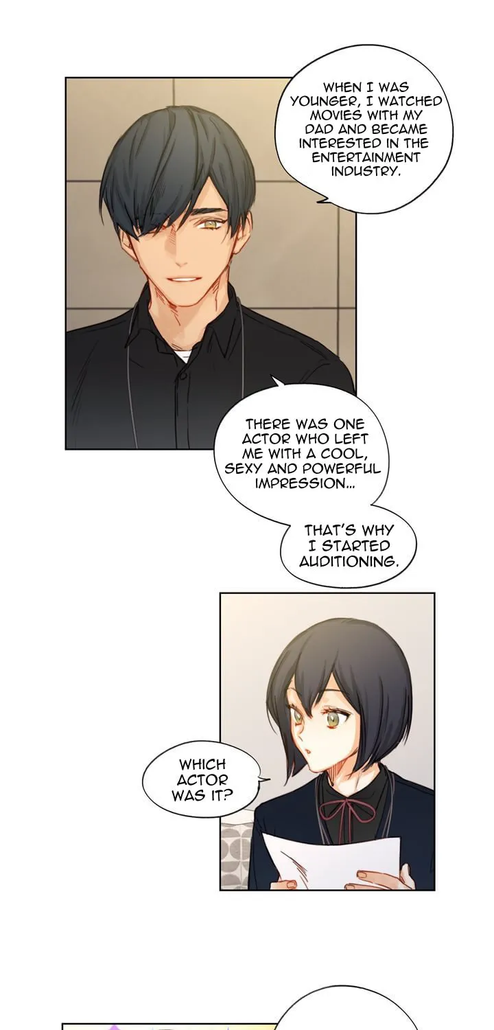 Read Trainees (Colored) chapter 26 image 24 on Lezhin