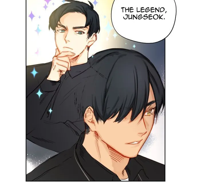 Read Trainees (Colored) chapter 26 image 25 on Lezhin