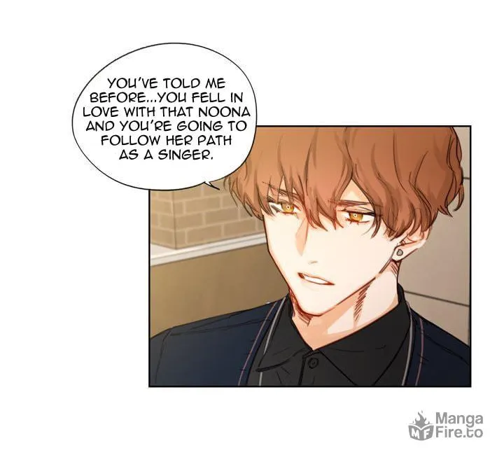 Read Trainees (Colored) chapter 26 image 29 on Lezhin