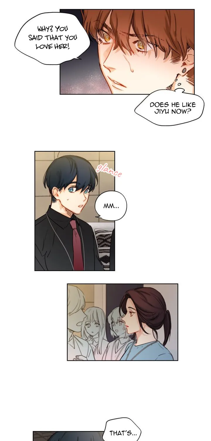 Read Trainees (Colored) chapter 26 image 32 on Lezhin