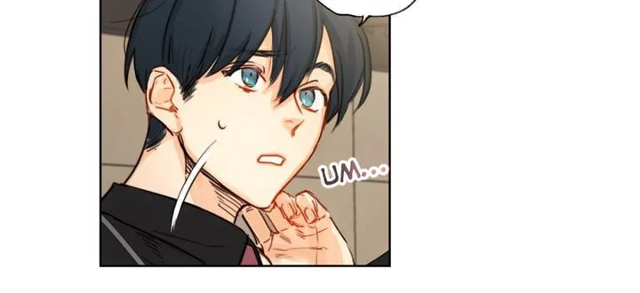 Read Trainees (Colored) chapter 26 image 33 on Lezhin