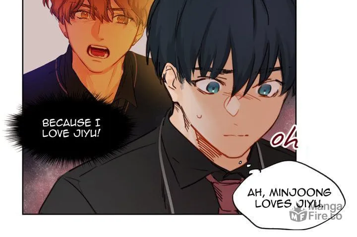 Read Trainees (Colored) chapter 26 image 35 on Lezhin