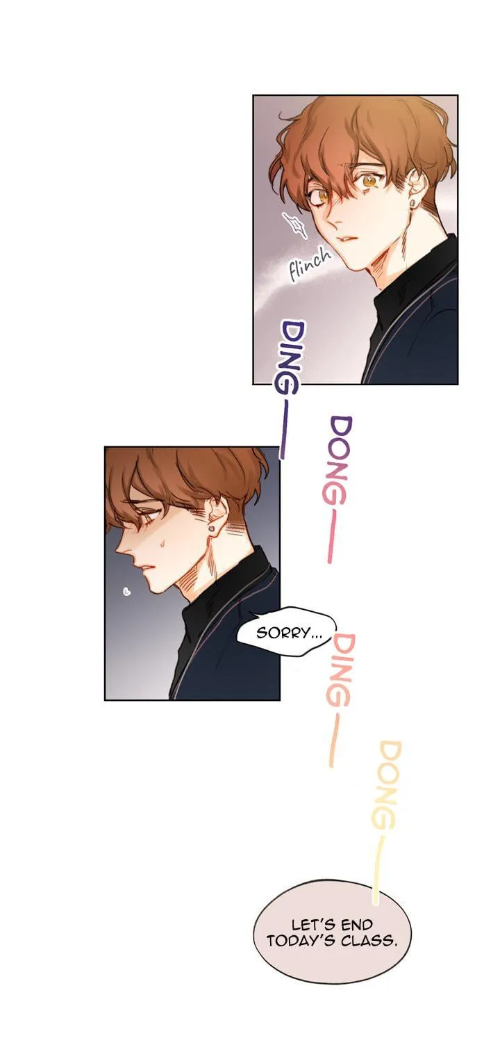 Read Trainees (Colored) chapter 26 image 37 on Lezhin