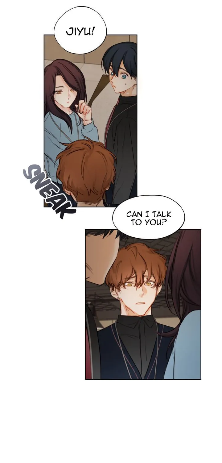 Read Trainees (Colored) chapter 26 image 41 on Lezhin