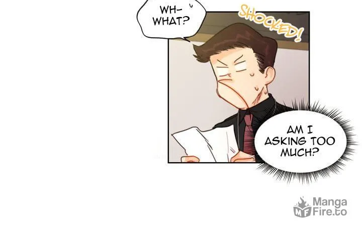 Read Trainees (Colored) chapter 26 image 5 on Lezhin