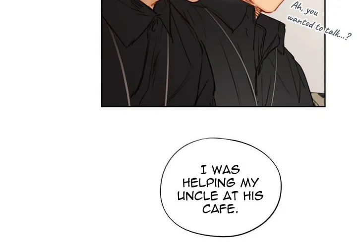 Read Trainees (Colored) chapter 26 image 7 on Lezhin