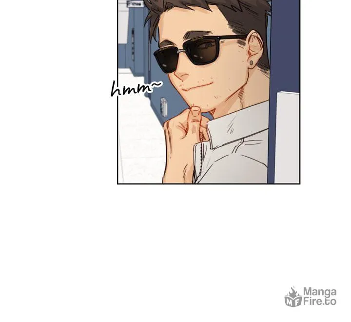 Read Trainees (Colored) chapter 27 image 10 on Lezhin
