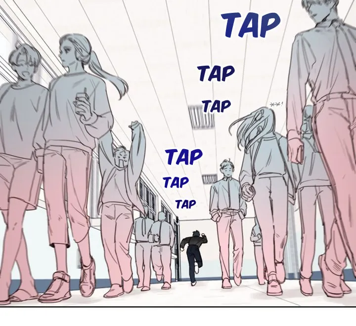 Read Trainees (Colored) chapter 27 image 12 on Lezhin