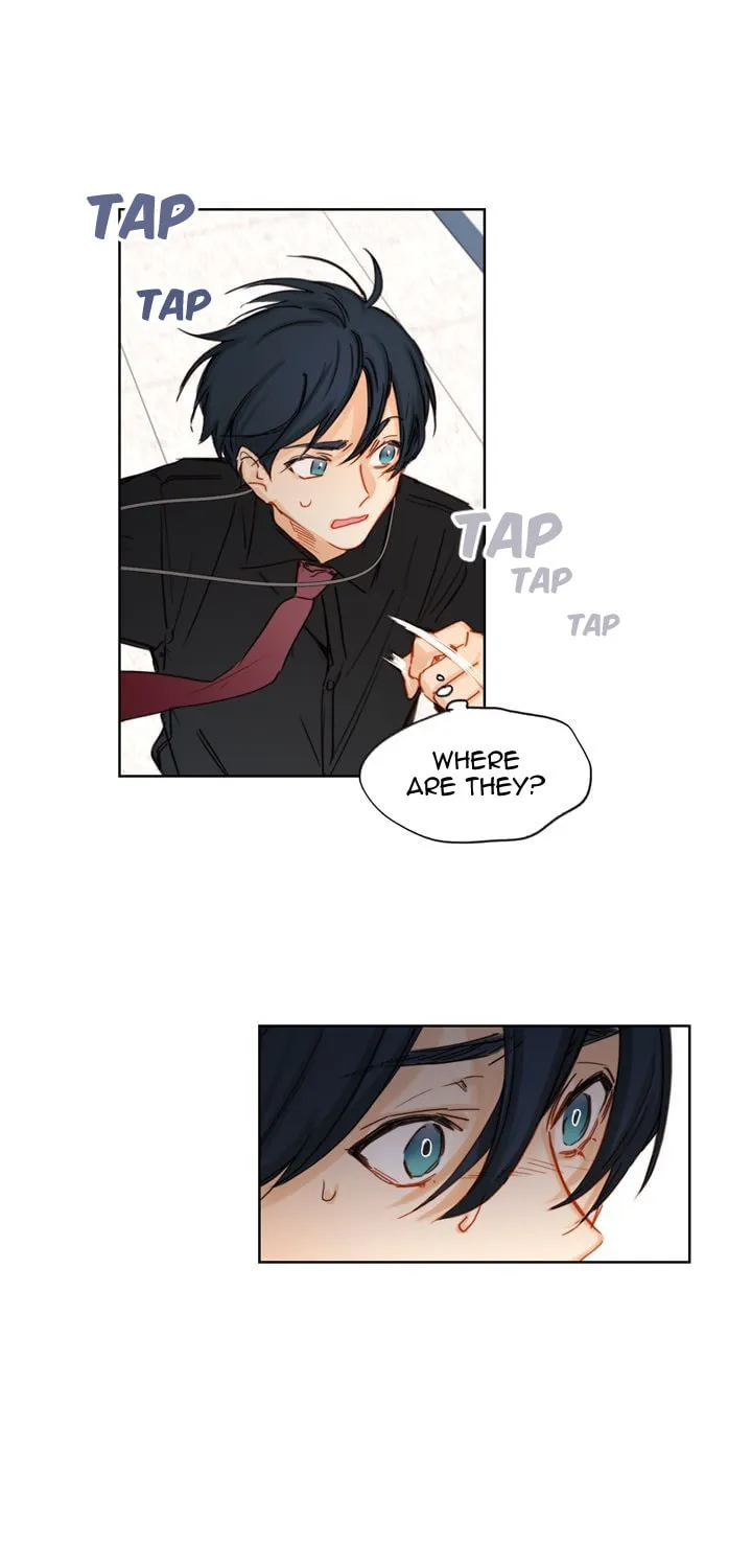 Read Trainees (Colored) chapter 27 image 13 on Lezhin