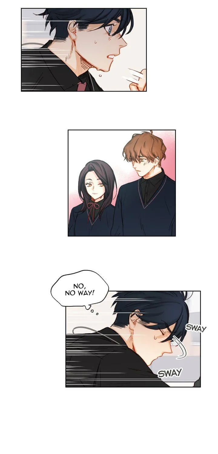 Read Trainees (Colored) chapter 27 image 15 on Lezhin
