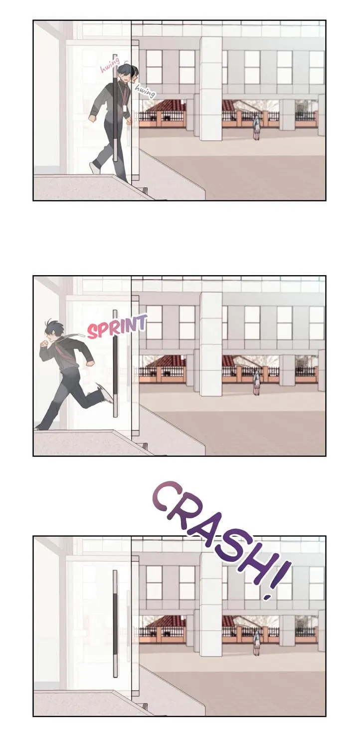 Read Trainees (Colored) chapter 27 image 17 on Lezhin