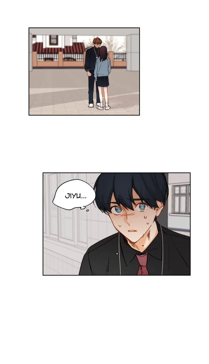 Read Trainees (Colored) chapter 27 image 19 on Lezhin