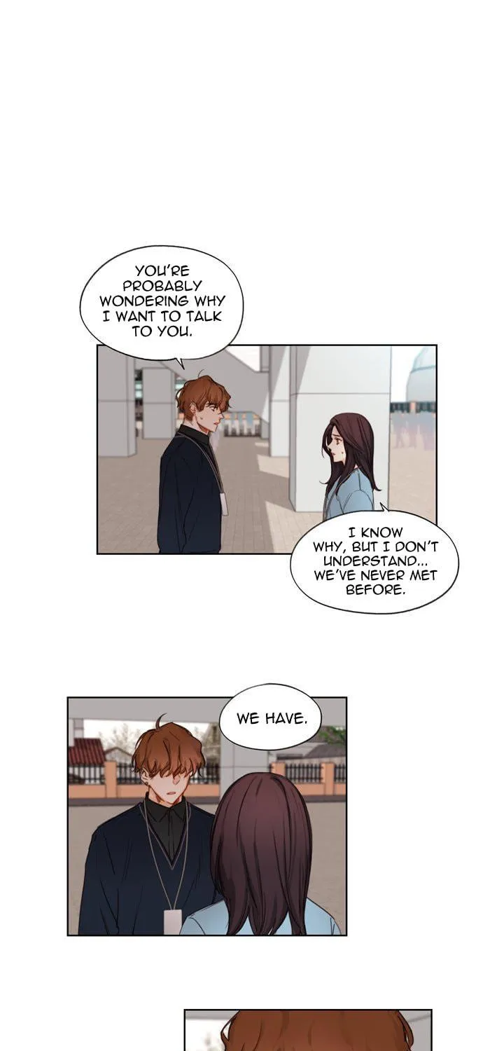 Read Trainees (Colored) chapter 27 image 20 on Lezhin