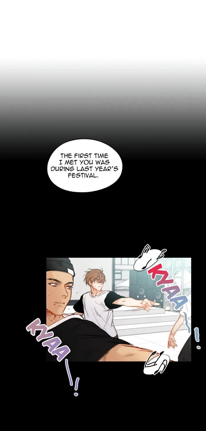 Read Trainees (Colored) chapter 27 image 22 on Lezhin
