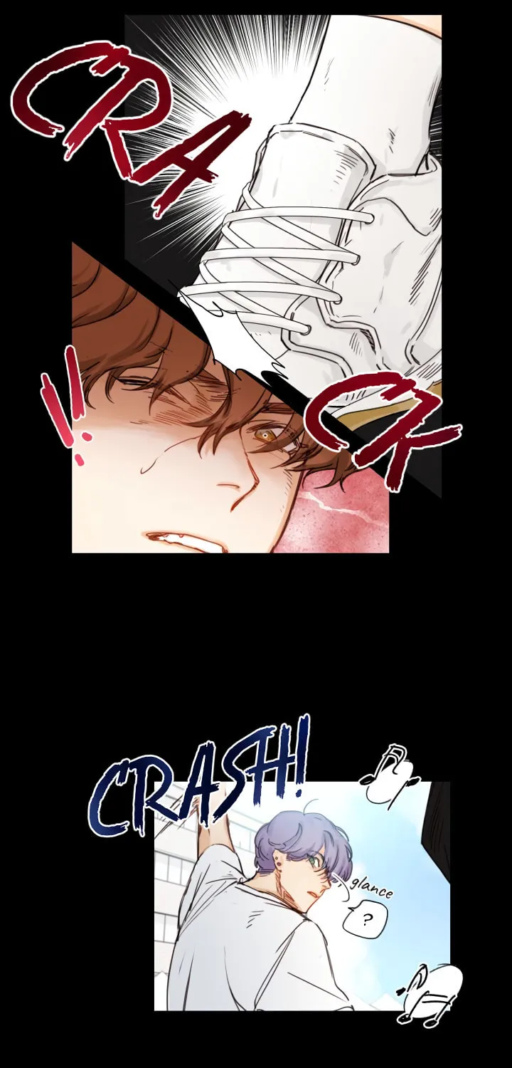 Read Trainees (Colored) chapter 27 image 24 on Lezhin