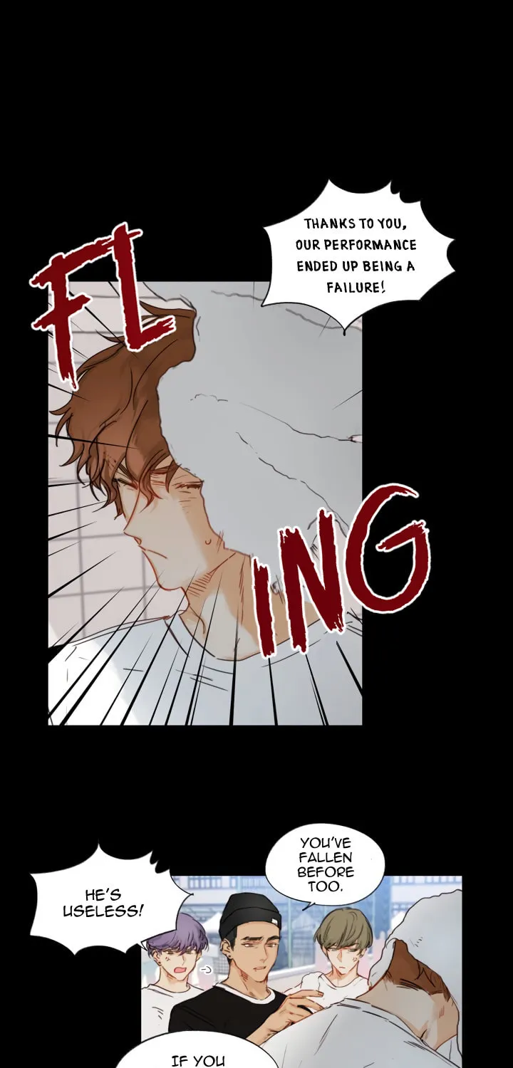Read Trainees (Colored) chapter 27 image 27 on Lezhin