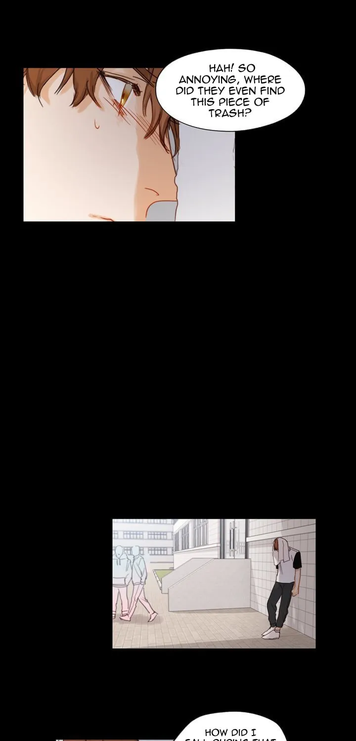 Read Trainees (Colored) chapter 27 image 29 on Lezhin