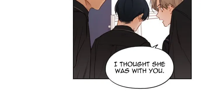 Read Trainees (Colored) chapter 27 image 3 on Lezhin