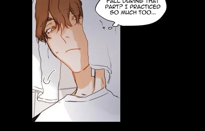 Read Trainees (Colored) chapter 27 image 30 on Lezhin
