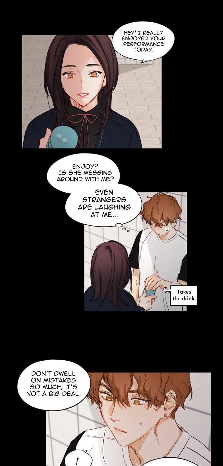 Read Trainees (Colored) chapter 27 image 33 on Lezhin