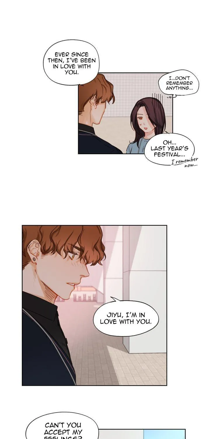Read Trainees (Colored) chapter 27 image 37 on Lezhin