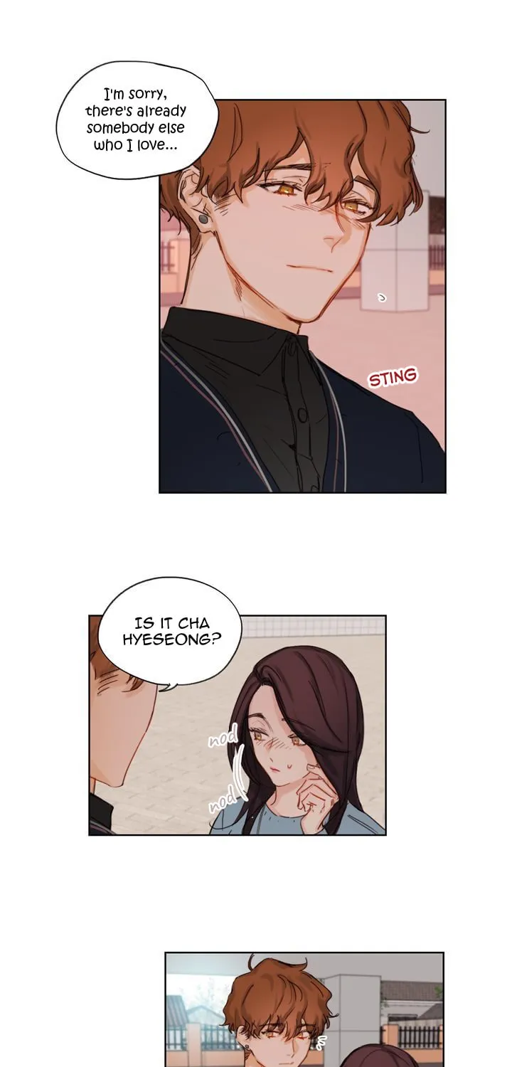 Read Trainees (Colored) chapter 27 image 39 on Lezhin