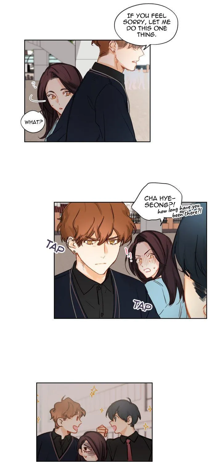 Read Trainees (Colored) chapter 27 image 43 on Lezhin