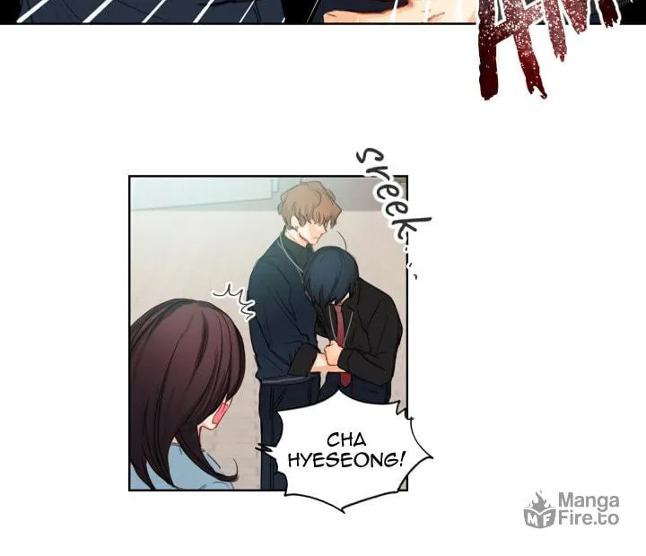 Read Trainees (Colored) chapter 27 image 46 on Lezhin