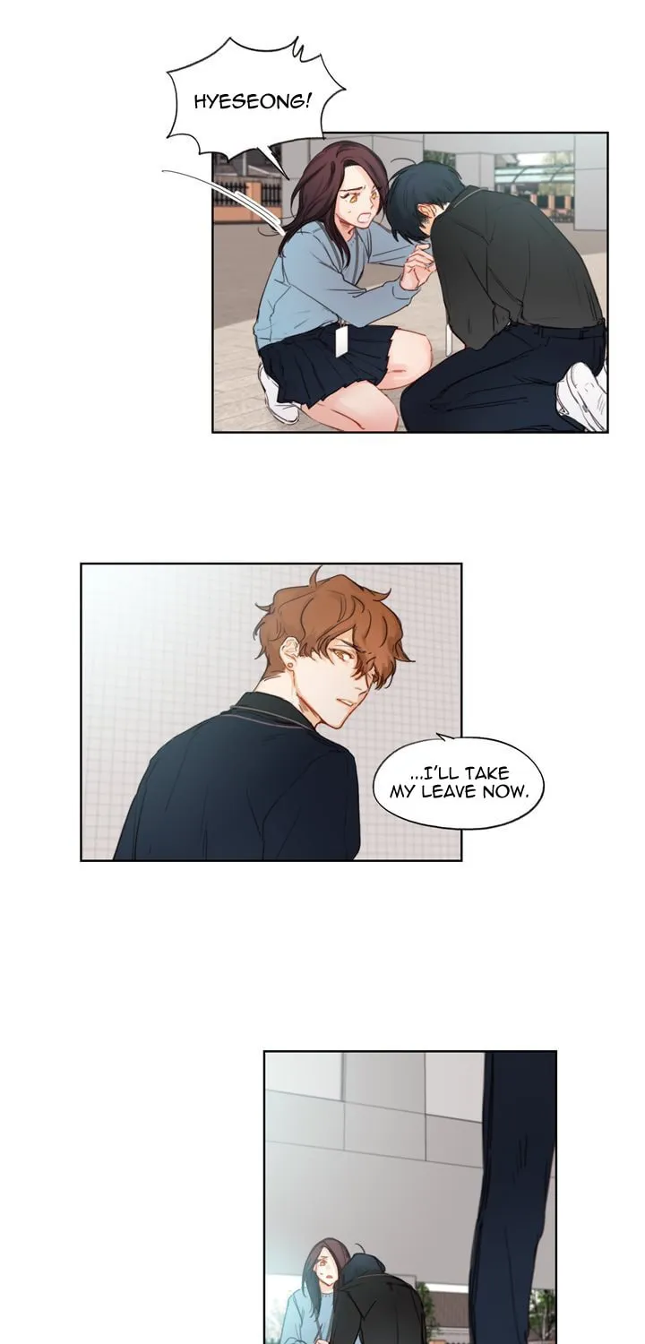 Read Trainees (Colored) chapter 27 image 47 on Lezhin