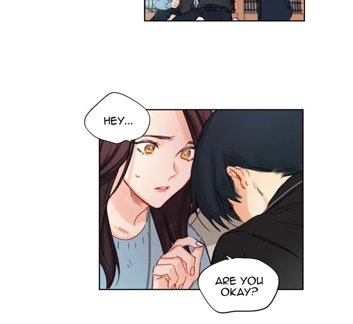 Read Trainees (Colored) chapter 27 image 48 on Lezhin