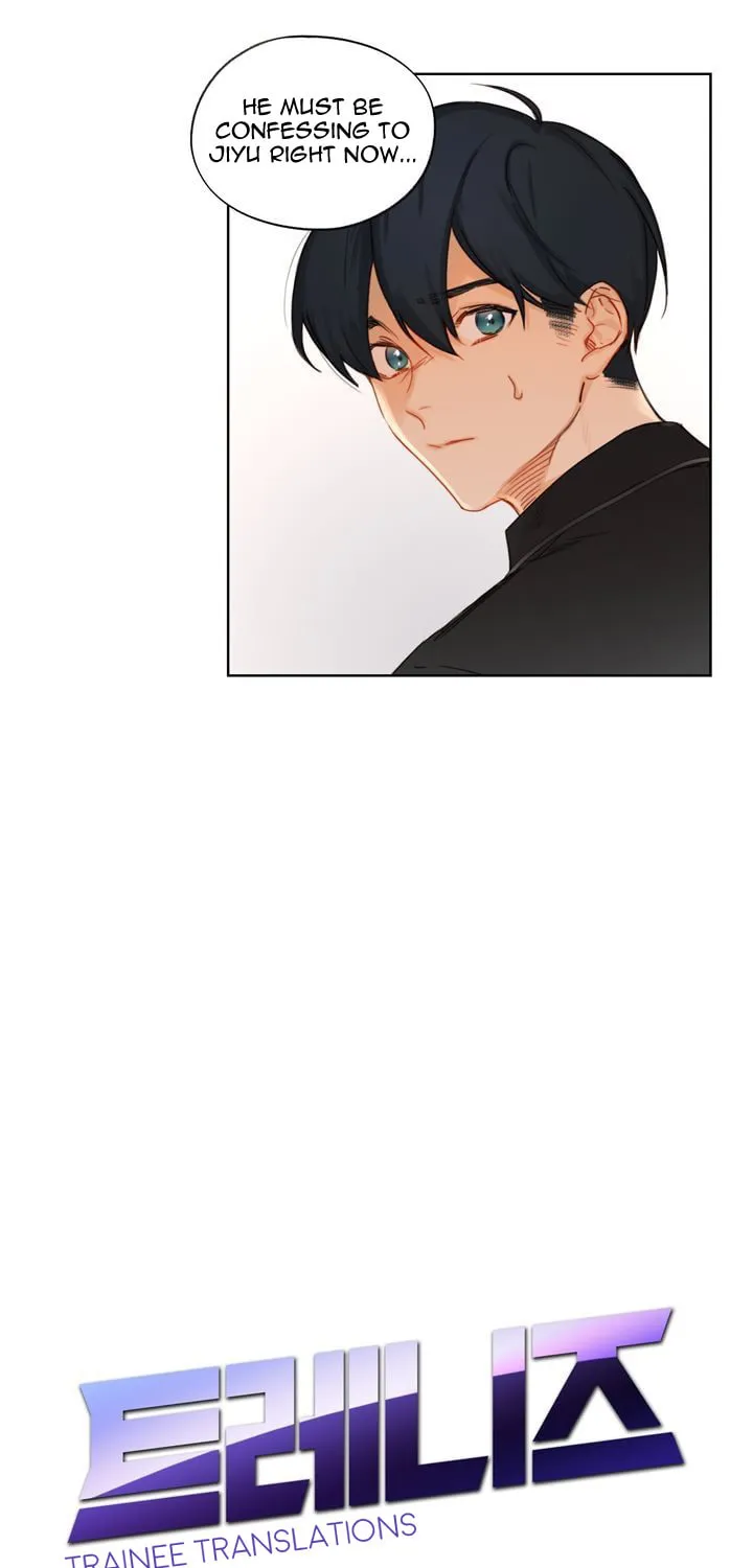 Read Trainees (Colored) chapter 27 image 5 on Lezhin