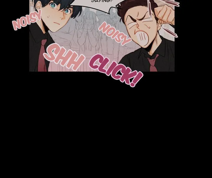 Read Trainees (Colored) chapter 28 image 1 on Lezhin