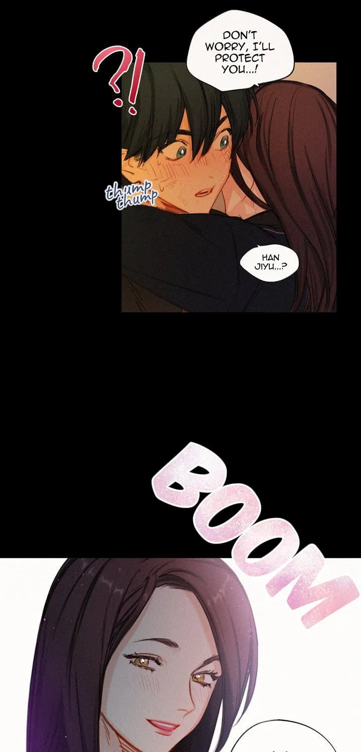 Read Trainees (Colored) chapter 28 image 10 on Lezhin