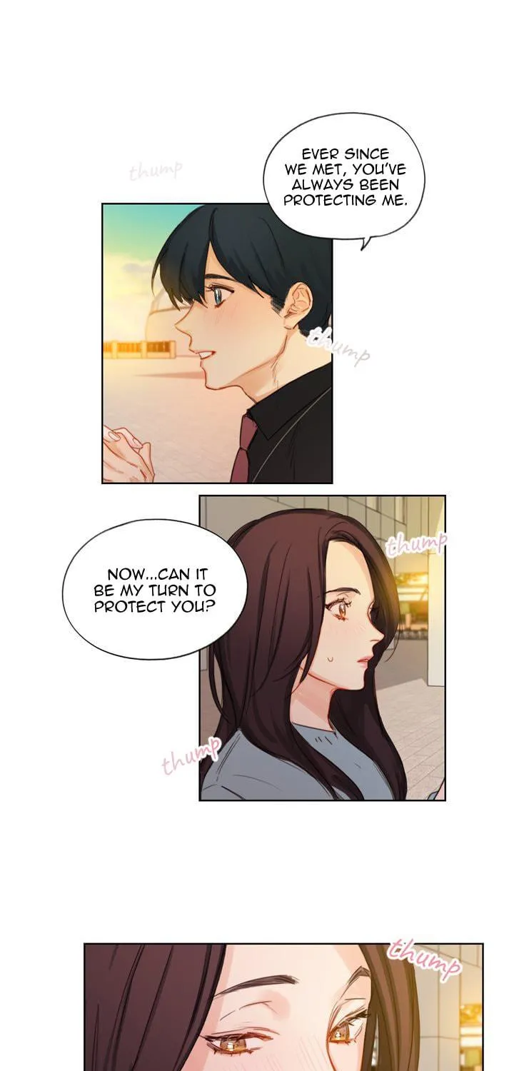 Read Trainees (Colored) chapter 28 image 17 on Lezhin