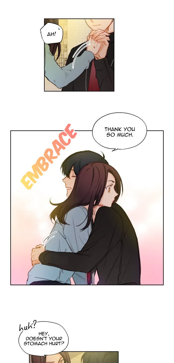 Read Trainees (Colored) chapter 28 image 19 on Lezhin