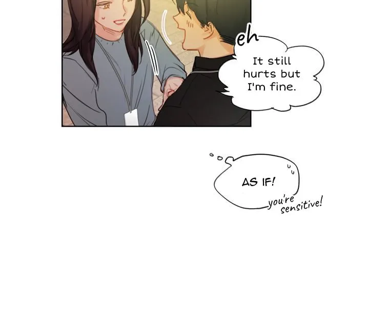 Read Trainees (Colored) chapter 28 image 20 on Lezhin