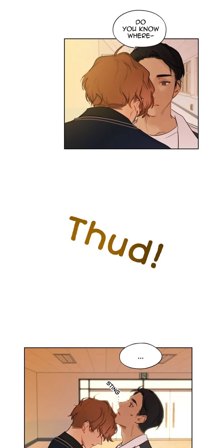 Read Trainees (Colored) chapter 28 image 22 on Lezhin