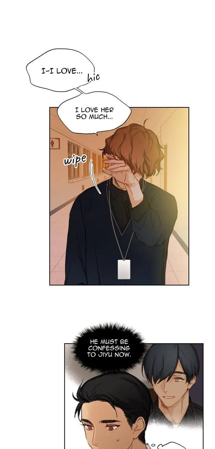 Read Trainees (Colored) chapter 28 image 26 on Lezhin