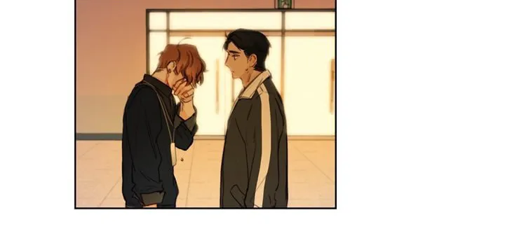 Read Trainees (Colored) chapter 28 image 30 on Lezhin