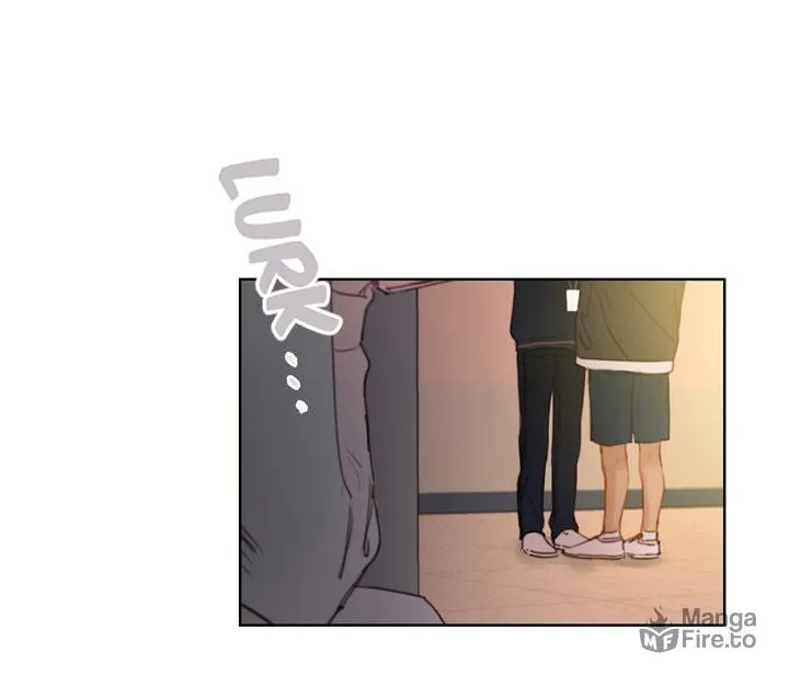 Read Trainees (Colored) chapter 28 image 32 on Lezhin