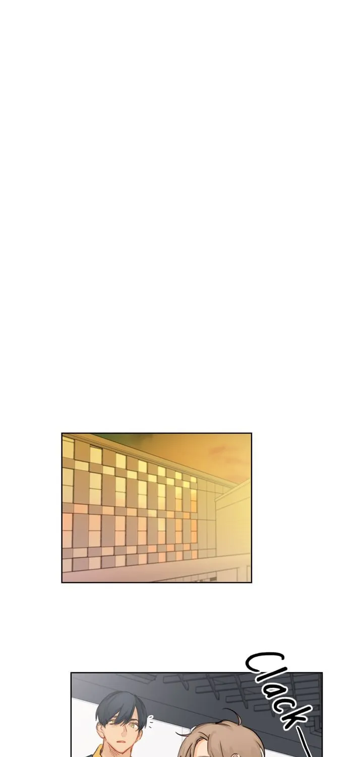 Read Trainees (Colored) chapter 28 image 33 on Lezhin